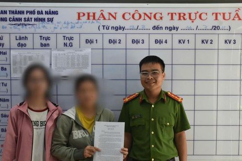 Công an Đà Nẵng liên tiếp giải cứu thành công các trường hợp bị 'bắt cóc online'