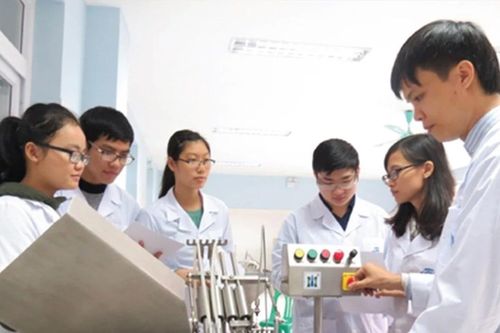Trọng dụng người tài-Chìa khóa mở tương lai: 'Cỗ máy cái' nguồn nhân lực
