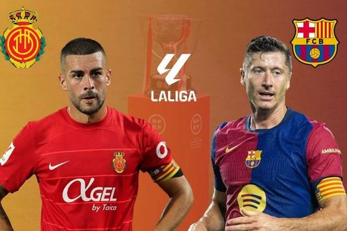 Nhận định Mallorca vs Barcelona, 00h30 ngày 17/8: Người khổng lồ thị uy sức mạnh