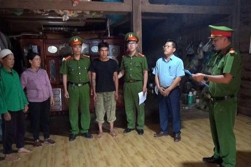 Người đầu tiên ở Đắk Lắk bị khởi tố tội sử dụng trái phép chất ma túy theo luật mới