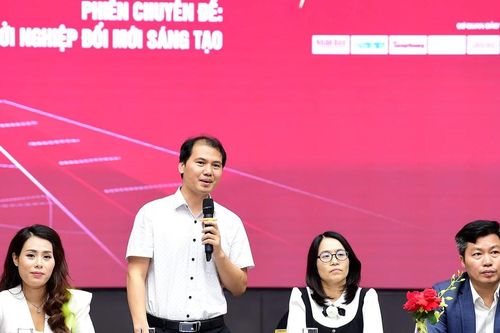 Doanh nghiệp phải 'tự tiêm vắc xin', nâng cao năng lực của mình