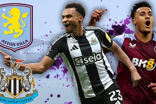 Nhận định Aston Villa vs Newcastle, 18h30 ngày 16/8: Vặt lông 'Chích chòe'