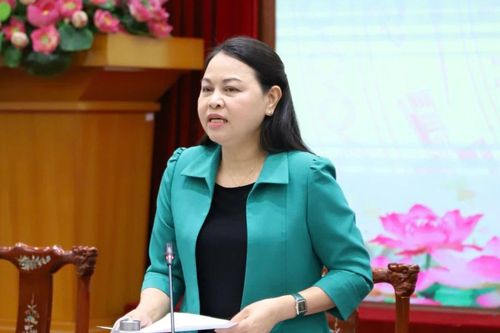 Các tổ chức chính trị - xã hội có tài khoản riêng phục vụ nhiệm vụ đặc thù