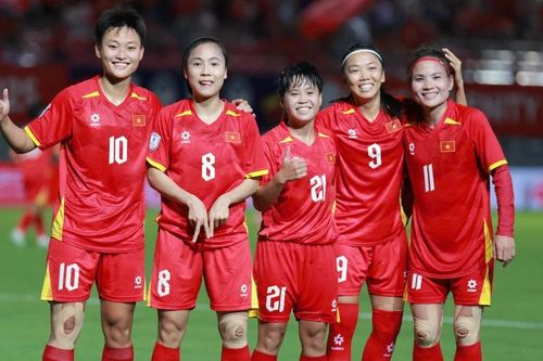 Nhận định Nữ Việt Nam vs U23 nữ Australia, 20h00 ngày 16/8: Vượt khó