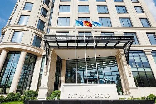 Phản ứng của lãnh đạo doanh nghiệp khi khối ngoại bán ròng