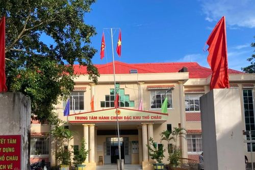Đặc khu Thổ Châu rà soát cán bộ, thiếu 16 biên chế