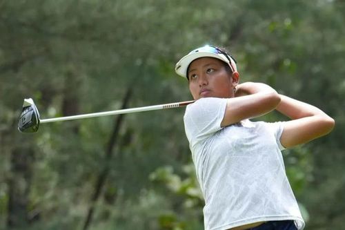 Golfer miệt mài làm quen sân FLC Golf Links Quy Nhơn cho giải đấu lớn nhất năm