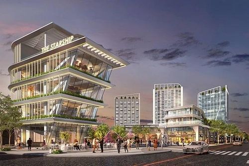 700 tỷ đồng đầu tư tổ hợp dịch vụ giải trí đêm đầu tiên tại Hải Phòng