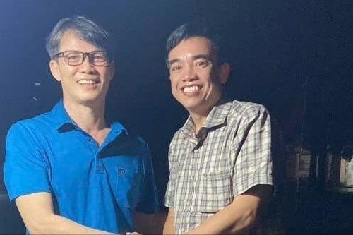 Hiệu trưởng bị 7 năm tù vì 'tham ô' 10,7 triệu đã được bảo lãnh tại ngoại