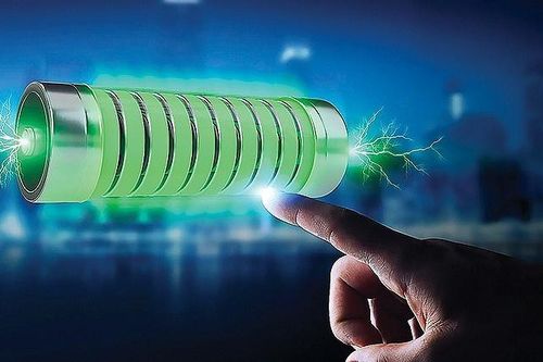 Cải tiến pin cho tương lai xanh