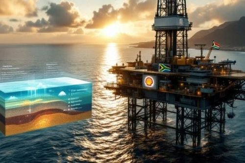 Vì sao kế hoạch khoan dầu ngoài khơi Nam Phi của TotalEnergies và Shell bị từ chối?