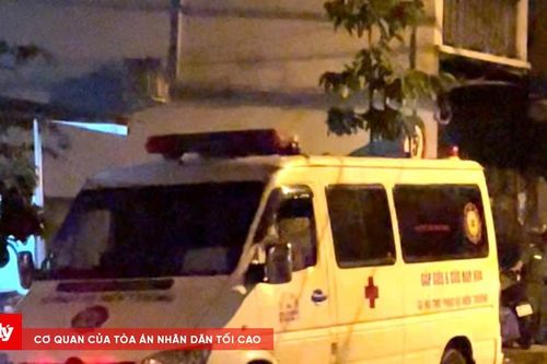 Tài xế xe ôm công nghệ bị sát hại