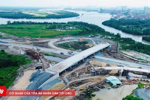 Cấm xe máy, hạn chế ô tô qua cầu Nhơn Trạch từ ngày 20/8
