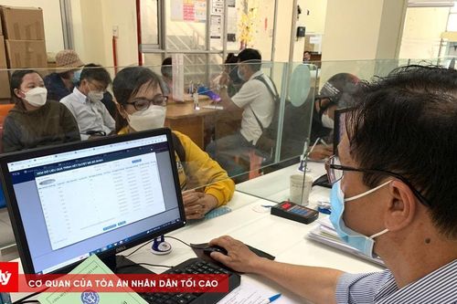 Công khai loạt doanh nghiệp nợ gần 200 tỷ đồng tiền bảo hiểm xã hội