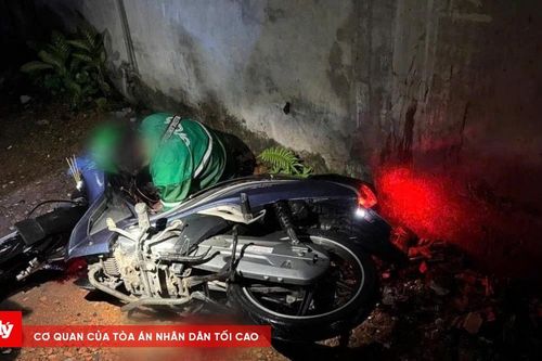 Nghi phạm sát hại tài xế công nghệ khai gì?
