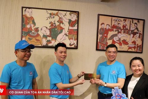 Lan tỏa chiến dịch xây dựng nhà hàng, khách sạn không khói thuốc