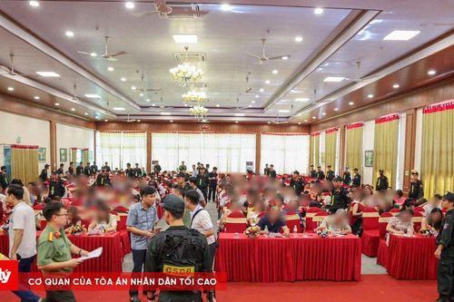 Triệt phá đường dây lừa đảo dưới hình thức tiền ảo, thu hồi 50% số tiền phi pháp