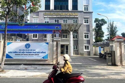 Điểm danh loạt doanh nghiệp ở Đà Nẵng nợ đóng bảo hiểm số tiền 'khủng'