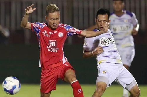 Nhận định Công an TP.HCM vs Hà Nội FC: Đại chiến ứng viên vô địch