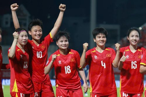 Nhận định tuyển nữ Việt Nam vs U23 Australia: Tiến vào chung kết