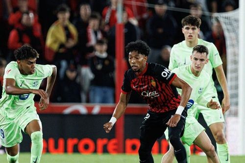 Nhận định bóng đá Mallorca vs Barca: Ra quân tưng bừng