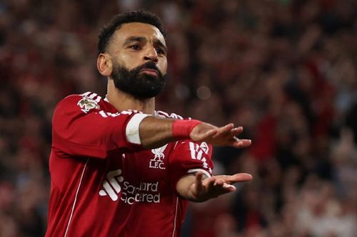 Top 10 ghi bàn Ngoại hạng Anh: Kỷ lục gia Salah thách thức Rooney