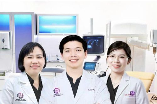 Cơ sở chẩn đoán hình ảnh chuyên về tuyến giáp, vú, gan tại TP.HCM