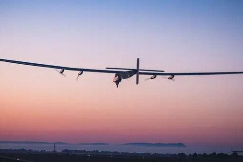 UAV bay mãi không mỏi: Vũ khí mới giúp NATO giám sát biển khơi 24/7