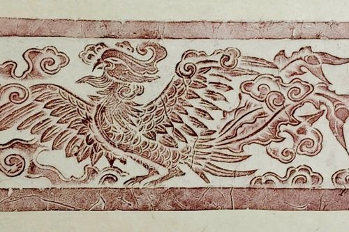 Trưng bày 50 bản rập tiêu biểu trong nghiên cứu và sáng tạo mỹ thuật