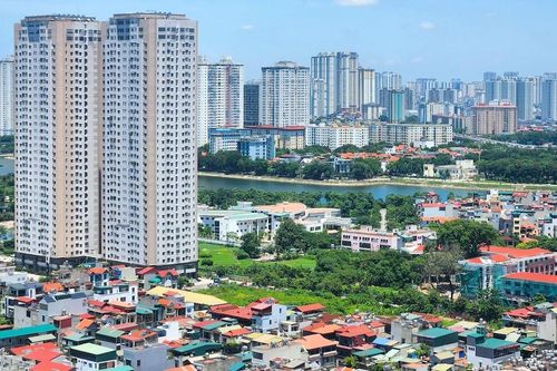 Hà Nội sắp bán chung cư 824 triệu; thuế ra 'tối hậu thư' với đơn vị cho thuê nhà