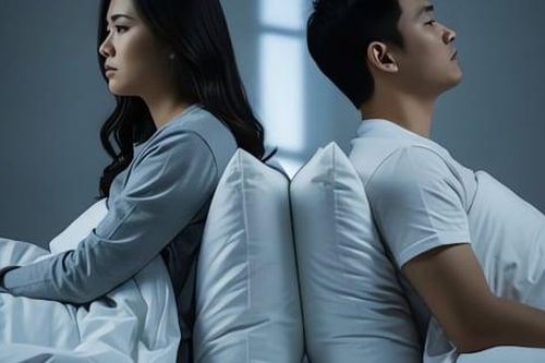 Cần làm gì khi chàng thờ ơ với chuyện chăn gối?