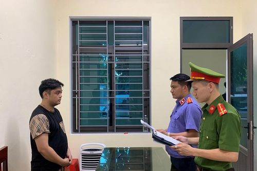 Phê chuẩn đối tượng tổ chức sử dụng hàng cấm