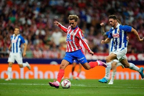 Nhận định, dự đoán Espanyol vs Atletico Madrid: Đòn quyết định của Simeone