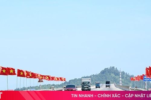 Hà Tĩnh - từ ngọn cờ đầu cách mạng đến khí thế hôm nay