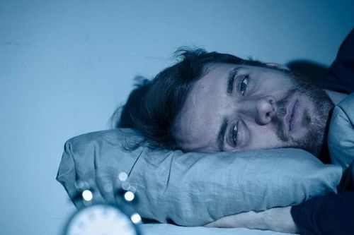 Thói quen ngủ này có thể đang âm thầm hủy hoại sức khỏe của bạn