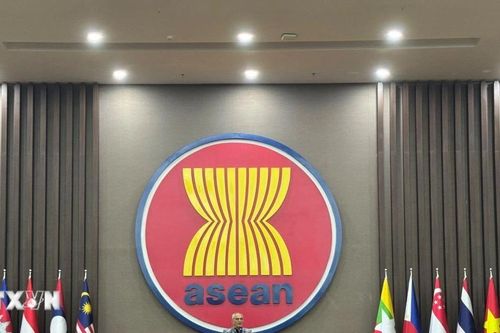 ASEAN sẽ chính thức kết nạp Timor Leste trở thành thành viên thứ 11 của khối