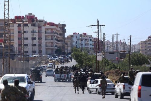 Syria 'mới' và Nga: Tái định hình hợp tác chiến lược