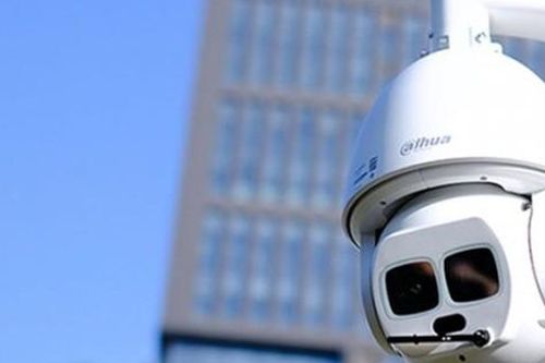 Hàng triệu camera Dahua dính lỗ hổng nghiêm trọng