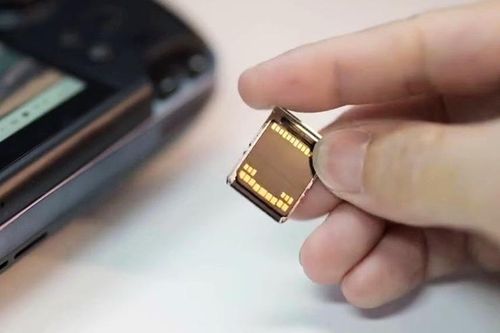 Xuất hiện ổ SSD siêu tốc, nhỏ bằng chiếc SIM điện thoại