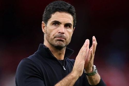 HLV Arteta có những chia sẻ thẳng thắn về tình hình của Arsenal