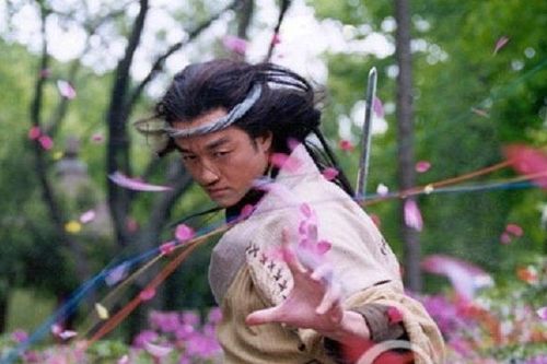 Kiếm hiệp Kim Dung: Điều khiến võ công của Lệnh Hồ Xung từ tầm thường trở thành vô địch