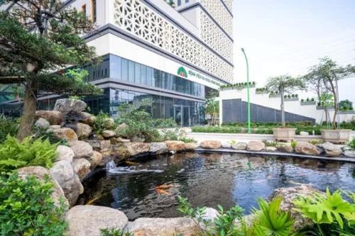 Khơi thông nguồn vốn cho y tế xã hội hóa