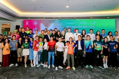 Giải chạy Đất Sen Hồng đạt chứng nhận AIMS