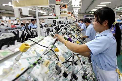 Hàng Việt đón sóng lớn từ doanh nghiệp nhập khẩu Hoa Kỳ