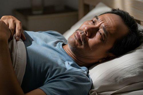 Người đàn ông sốt cao hơn một năm, sụt cân gần 20kg vì lý do không ngờ đến