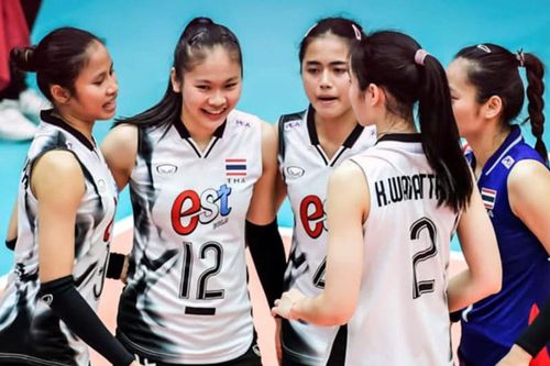 CĐV Thái Lan phản ứng trận thua của đội nhà ở giải thế giới