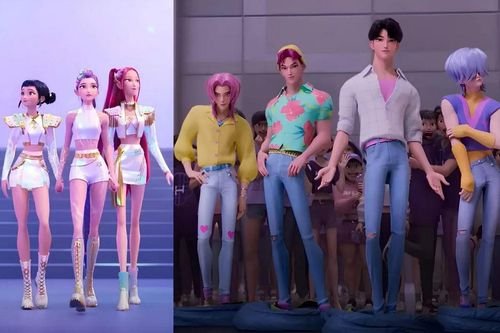 Nỗi lo từ hiện tượng 'Kpop Demon Hunters'