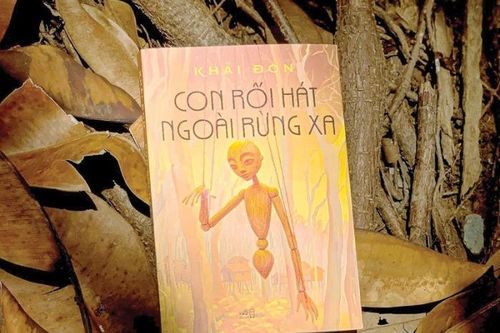 Những con sâu ngủ trong ký ức