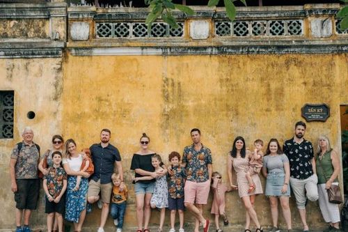 Khách Âu ở lâu, tiêu nhiều: Việt Nam cần làm gì ngoài miễn visa 45 ngày?