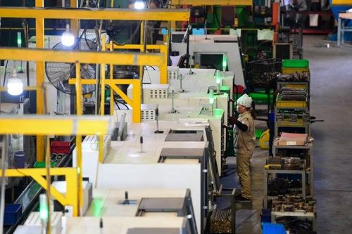 Ma trận rào cản bủa vây doanh nghiệp tư nhân
